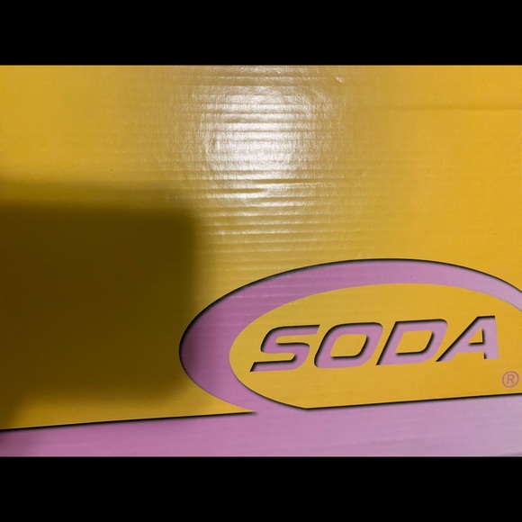 Soda Ankle Booties - Picture 4 of 5